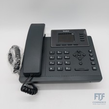 Yealink SIP-T34W IP-Telefon