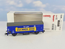 (4496) Märklin H0 48173 Insider Jahreswagen 2023 in OVP