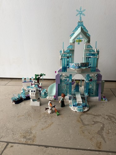 Lego disney frozen 43172 - lego,