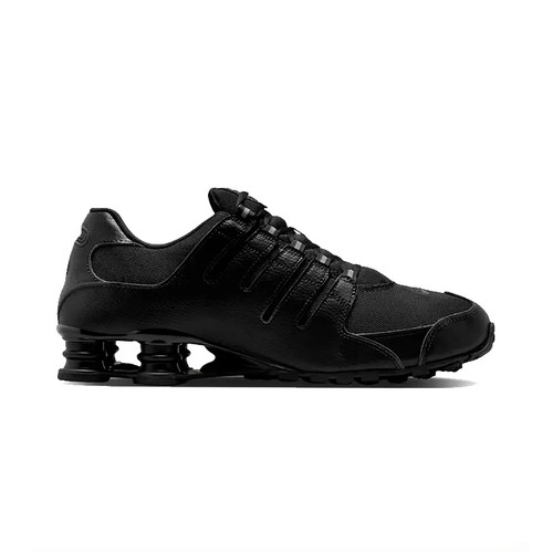Nike shox sneaker - nike, schuhe