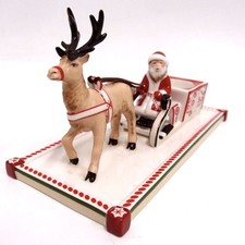 Teelichthalter V&B Porzellan