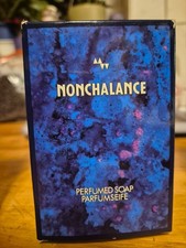 Nonchalance Parfümseife 200g