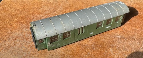Märklin 4080 personenwagen - märklin,