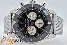 Breitling Superocean Heritage B01 Chronograph AB0162121B1A1 Bracelet