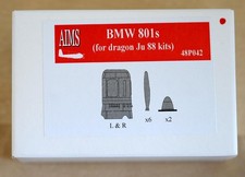 AIMS 48P042 BMW 801 Motoren