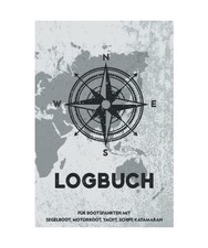 Logbuch Für Bootsfahrten Mit