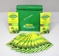 12er Pack Rapunzel - Alfalfa