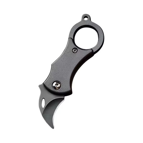 Mini klappmesser schwarz - mini,