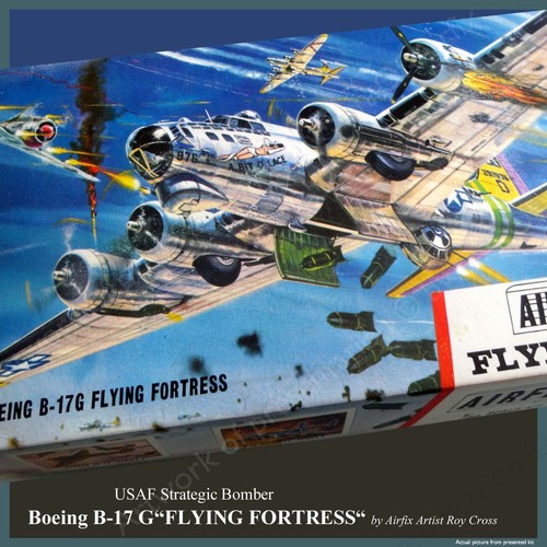 Original airfix 1964 second - original,