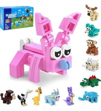 Mini Baustein Kinder