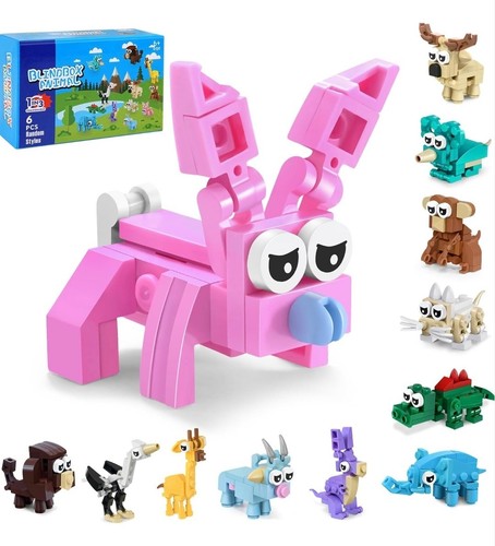Mini baustein kinder - mini,
