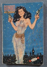 GONDEL, Magazin Heft 1/51