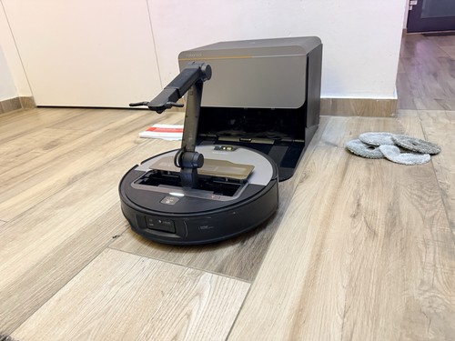 Roborock saros z70 - roborock,