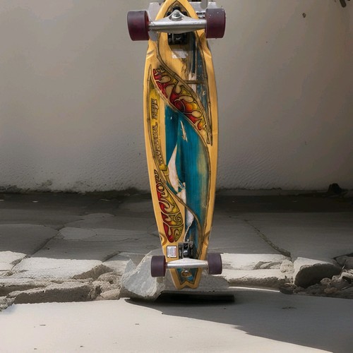 Kahuna rayne longboard