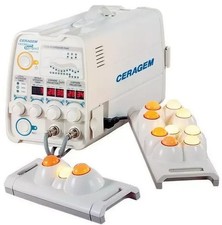 Ceragem CGM P390 gebraucht vom Händler