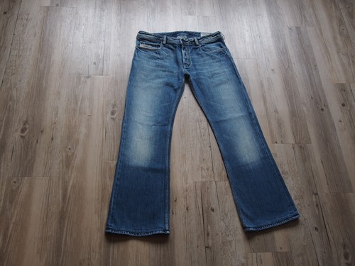 Vintage diesel zathan - diesel,
