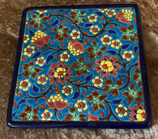 Antik Untersetzer / Platte