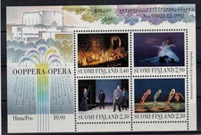 Finnland: Block 10 **