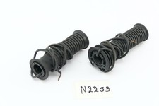 BMW R 1150 RS R22 2003 - Heizgriffe N2253