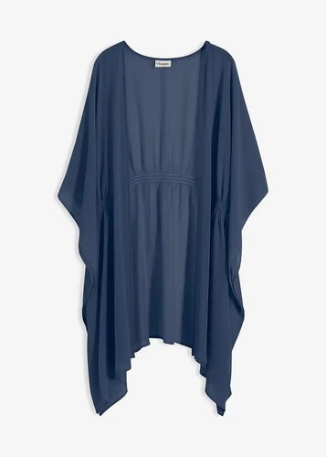 Neu chiffon strand tunika - neu,