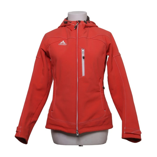 Vaude softshelljacke damen - vaude,, softshelljacke,