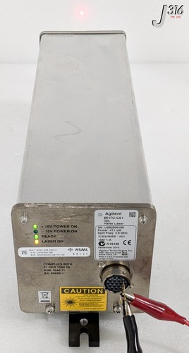 37180 agilent laserkopf hene - agilent, laserkopf,