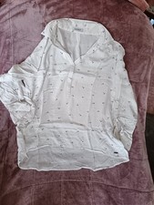 Damen Longbluse Tunika