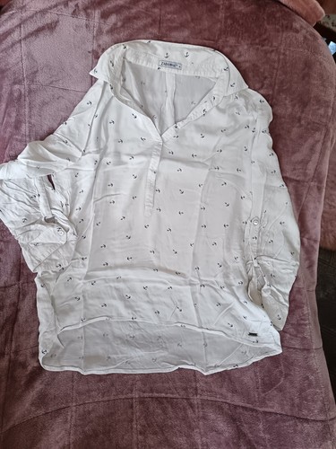 Damen longbluse tunika - damen,
