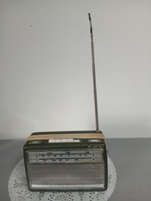 Nordmende Transita de Luxe