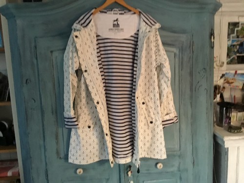 Regenmantel damen - regenmantel,