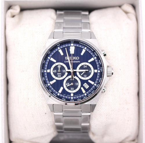 Seiko sbtr033 selection - sbtr033,