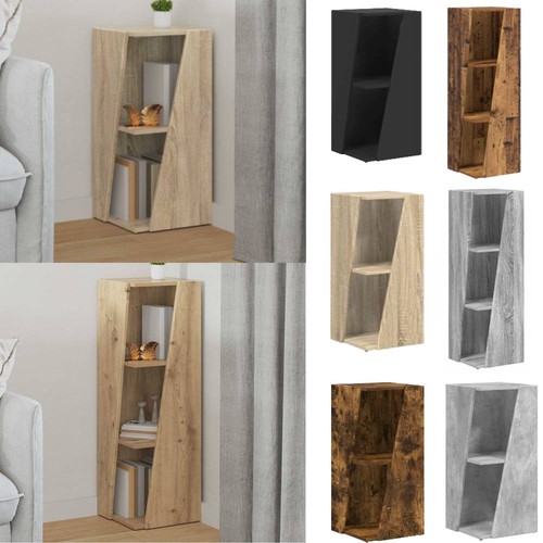 Seitenregal holzwerkstoff - seitenregal,