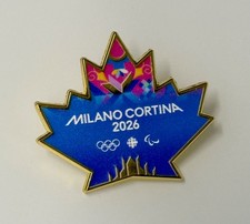 Milano Cortina Olympia 2026