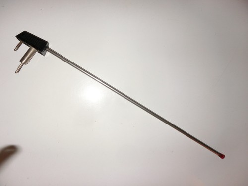 Autoantenne hirschmann retro - hirschmann,
