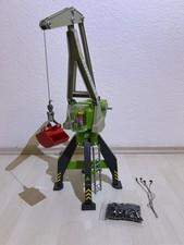 Playmobil Hafenkran 4470