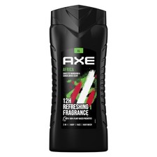 12× AXE Duschgel