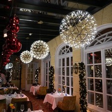 s.luce Atom LED-Hängeleuchte