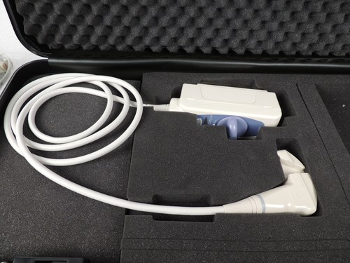 Aloka ust 9135p convex sonde - aloka,