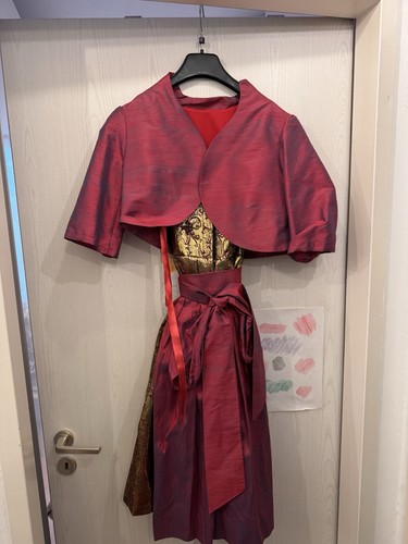 Einzelstück dirndl größe - dirndl, 38
