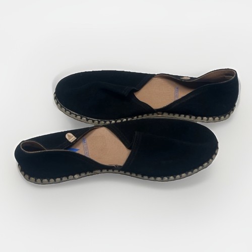 Verbenas espadrilles herren - verbenas,