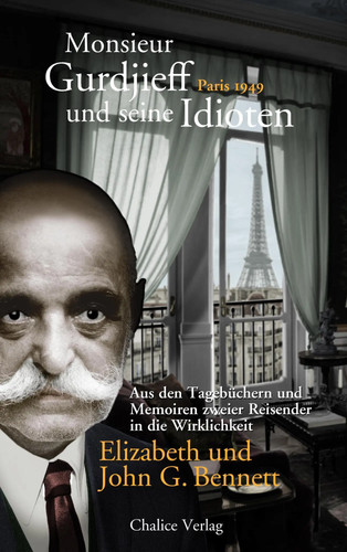 Monsieur gurdjieff und seine - und,