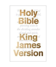 The Bible: King James Version [KJV], Collins KJV Bibles