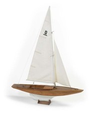 Billing Boats Dragen 582