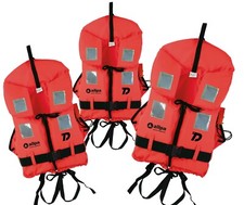 Rettungsweste Dutch Modell