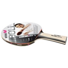 Butterfly TIMO BOLL Silber