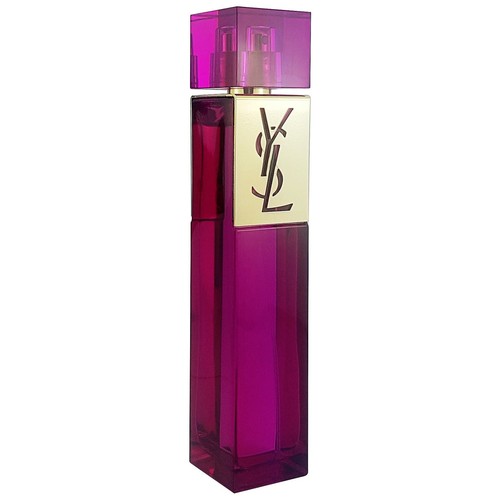 Yves saint laurent elle - laurent, de