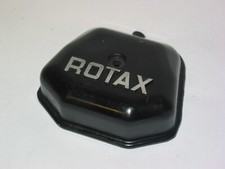 VENTILDECKER FÜR ROTAX 912