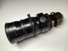 PL Mount 300mm Lens