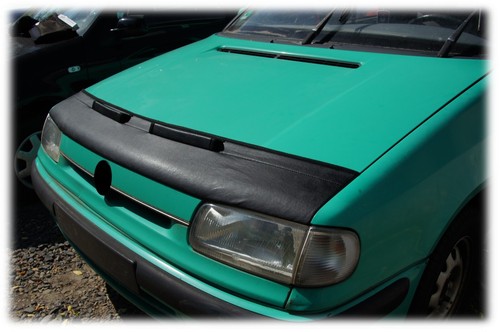 Bonnet bra passt - bra,