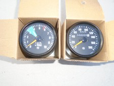 Drehzahlmesser Tachometer für